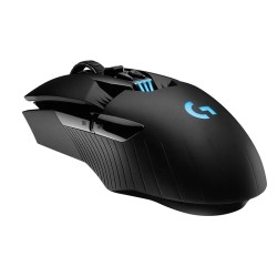 MOUSE LOGITECH G903 LIGHTSPEED HERO LIGHTSYNC AMBIDIESTRO 910-005671
