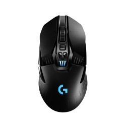 MOUSE LOGITECH G903 LIGHTSPEED HERO LIGHTSYNC AMBIDIESTRO 910-005671