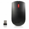 Mouse Lenovo Optico 4X30M56887 Inalámbrico USB 1200 DPI Gris
