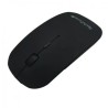 Mouse Láser Techzonetz18Mouinamp-Ng Inalámbrico USB 1600 DPI Negro Incluye Mousepad