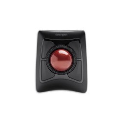 Mouse Kensington Trackball Expert Mouse Inalámbrico USB Negro