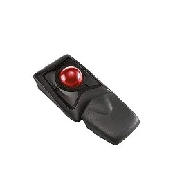 Mouse Kensington Trackball Expert Mouse Inalámbrico USB Negro