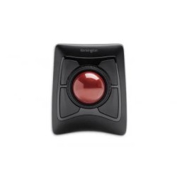 Mouse Kensington Trackball Expert Mouse Inalámbrico USB Negro