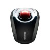 Mouse Kensington Orbit Wireless Mobile Trackball Inalámbrico USB Negro