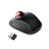 Mouse Kensington Orbit Wireless Mobile Trackball Inalámbrico USB Negro