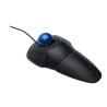 Mouse Kensington Orbit Trackball Alámbrico USB Negro