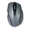 Mouse Kensington Optico Pro Fit Inalámbrico USB 1750 DPI Gris