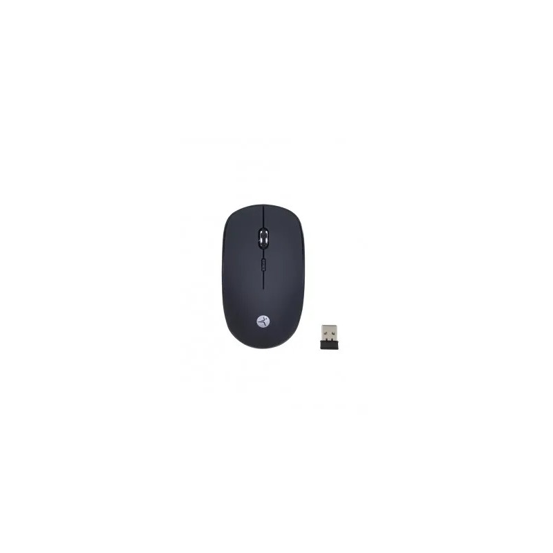 Mouse Inalámbrico TECHZONE TZMOUINA01