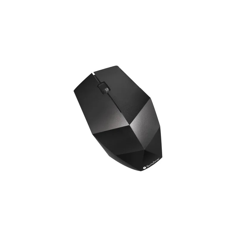 Mouse Inalámbrico TECHZONE TZ19MOU05-INA