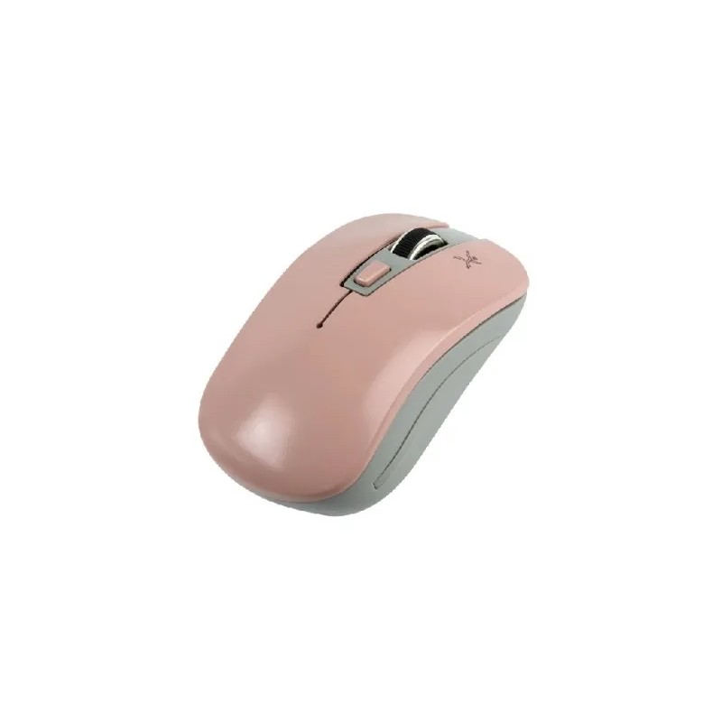 Mouse Inalámbrico PERFECT CHOICE Essentials