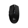 Mouse Inalambrico Logitech G305, Lightspeed Sensor HERO, 12000Dpi, Color Negro