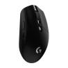Mouse Inalambrico Logitech G305, Lightspeed Sensor HERO, 12000Dpi, Color Negro