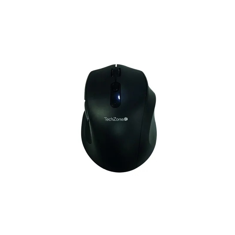 Mouse Inalámbrico  TECHZONE TZMOUG205-INA