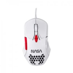 Mouse Gaming TECHZONE NASANS-GM04