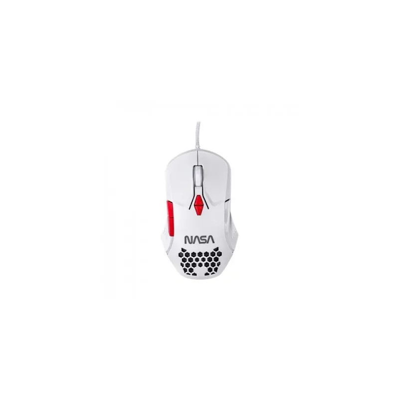 Mouse Gaming TECHZONE NASANS-GM04