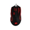 Mouse Gaming SURVIVOR Led Multicolor Balam Rush BR-929691