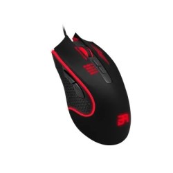 Mouse Gaming SURVIVOR Led Multicolor Balam Rush BR-929691
