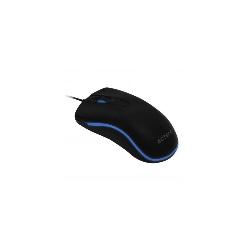 Mouse Gaming ACTECK Electrous X