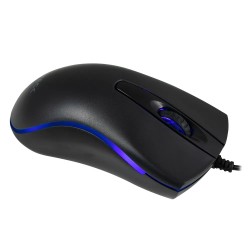 Mouse Gaming ACTECK Electrous X