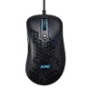 Mouse Gamer XPG Óptico Slingshot Alámbrico USB 12.000DPI Negro