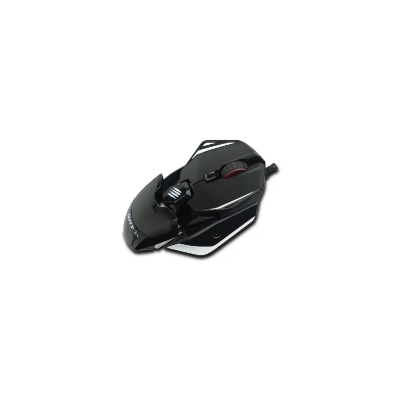 Mouse Gamer VERBATIM MR02MCAMBL00