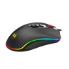 Mouse Gamer Redragon Óptico Cobra M711-Fps Alámbrico USB 24000 DPI Negro
