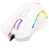 Mouse Gamer Redragon M607 W Griffin White