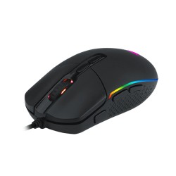 Mouse Gamer Redragon Invader M719