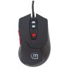 Mouse Gamer Manhattan Óptico