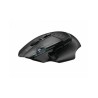 Mouse Gamer Logitech G502 X LightSpeed Sensor Hero 25K Inalámbrico USB-C 25.600 DPI Negro