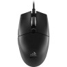 Mouse Gamer Corsair Optico Katar Pro XT Alámbrico USB a 18.000 DPI Negro