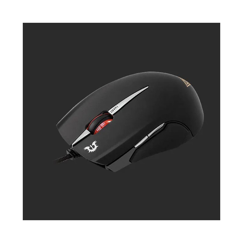 MOUSE GAMDIAS OPTICAL EREBOS (GD-GMS7500)
