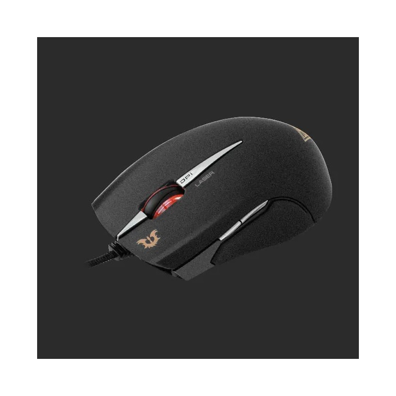 MOUSE GAMDIAS LASER EREBOS (GD-GMS7510)