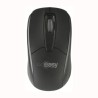 Mouse Easyline Optico Negro El-993377
