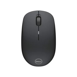 Mouse Dell WM126 Inalámbrico Color Negro