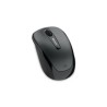 Mouse Bluetrack Inalámbrico 3500 Negro, Gris
