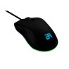 Mouse Balam Rush Optico USB Theron 6000 DPI Gamer Negro