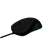 Mouse Balam Rush Optico USB Theron 6000 DPI Gamer Negro