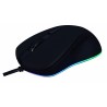 Mouse Balam Rush Optico USB Theron 6000 DPI Gamer Negro