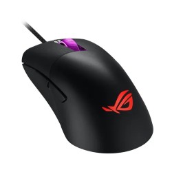 Mouse Asus Gamer Optico Rog Keris P509 Alámbrico USB 16000 DPI Negro