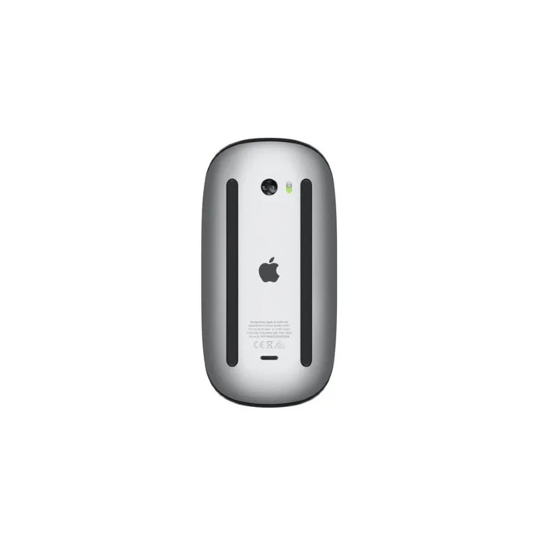 Mouse Apple Magic Mouse Bluetooth Negro