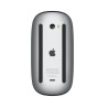 Mouse Apple Magic Mouse Bluetooth Negro