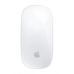 Mouse Apple Magic 2 Recargable Bluetooth Plata