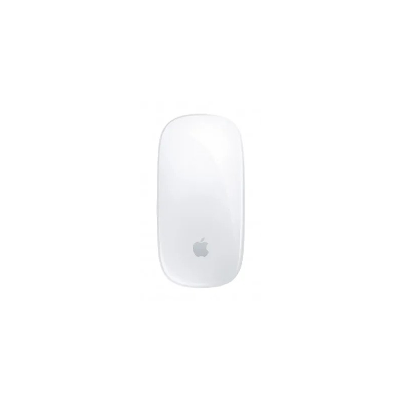 Mouse Apple Magic 2 Recargable Bluetooth Plata
