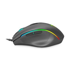 Mouse alámbrico gamer Recruit 2 T-TGM108 T-Dagger