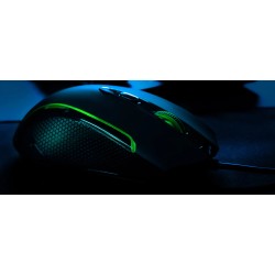 Mouse alámbrico gamer Private T-TGM106 T-Dagger