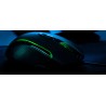 Mouse alámbrico gamer Private T-TGM106 T-Dagger