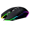 Mouse alámbrico gamer Lieutenant T-TGM301 T-Dagger