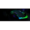 Mouse alámbrico gamer Beifadier T-TGM206 T-Dagger