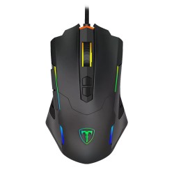 Mouse alámbrico gamer Beifadier T-TGM206 T-Dagger